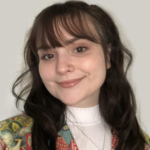 Meet your Posher, Sydni